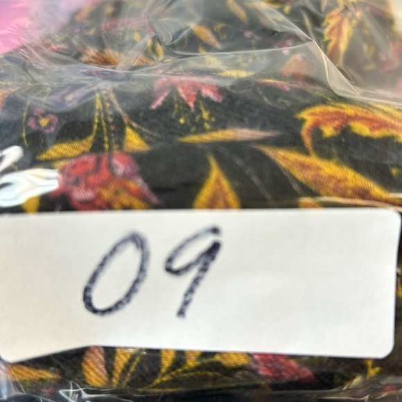 Harper Brushed Rayon Pullover 3/4 Sleeve Tunic Blouse/ size 0 - Picture 16 of 16